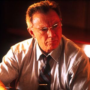 Photo Gerardo Herrero