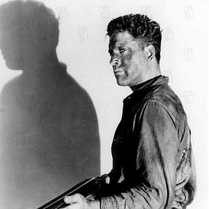 Photo Burt Lancaster