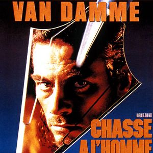 Photo Chasse à l'homme