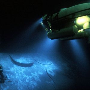 Photo Abyss