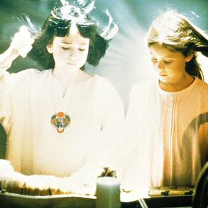 Photo Poltergeist : les aventuriers du surnaturel