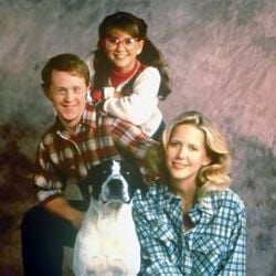 Photo Corky, un adolescent pas comme les autres