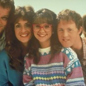 Photo Corky, un adolescent pas comme les autres