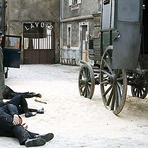 Photo Jérôme Cornuau