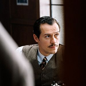 Photo Jérôme Cornuau