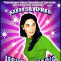 Photo Sarah Silverman : Jesus is magic