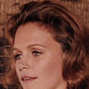 Photo Lee Remick