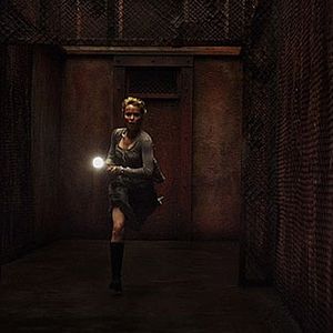 Photo Radha Mitchell