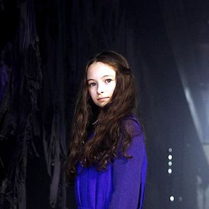 Photo Jodelle Ferland