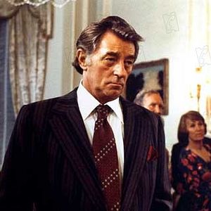 Photo Michael Winner