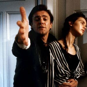 Photo Jacques Bonnaffé