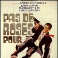 Photo Pas de roses pour OSS 117