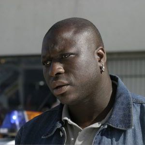 Photo Mouss Diouf