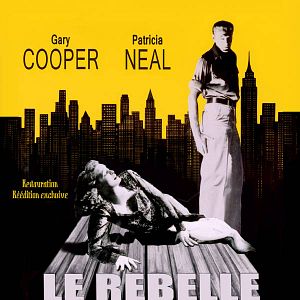 Photo Le Rebelle