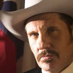 Photo William Forsythe