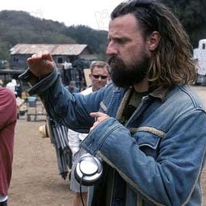 Photo Rob Zombie