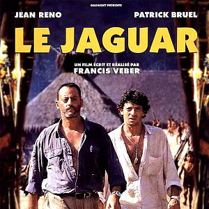 Photo Le Jaguar
