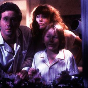 Photo L'Invasion vient de Mars