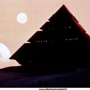 Photo Roland Emmerich