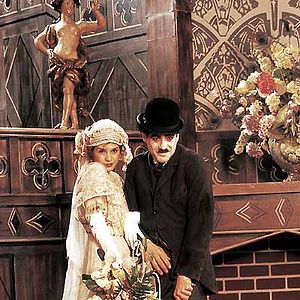 Photo Chaplin