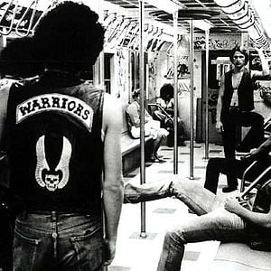 Photo Les Guerriers de la nuit