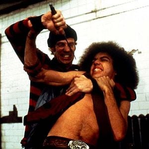 Photo Les Guerriers de la nuit