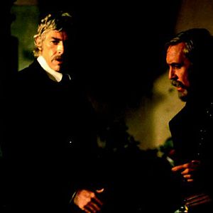 Photo Pat Garrett et Billy le Kid