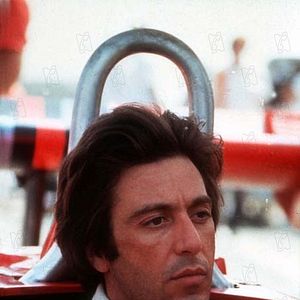 Photo Al Pacino