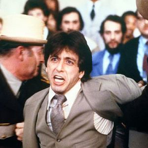 Photo Norman Jewison