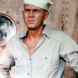 Photo Robert Wise
