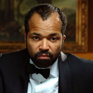 Photo Jeffrey Wright