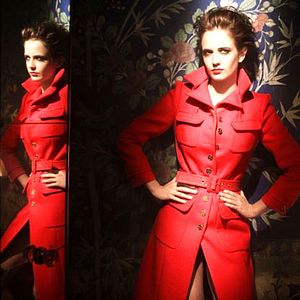 Photo Eva Green
