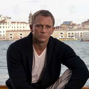 Photo Martin Campbell