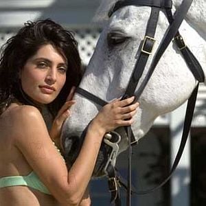 Caterina Murino - AlloCiné
