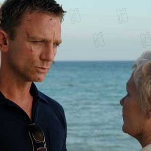 Photo Martin Campbell