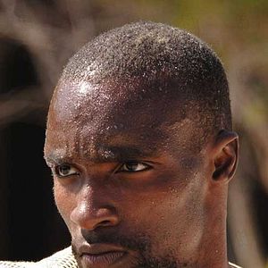 Photo Martin Campbell