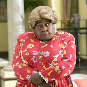 Photo Martin Lawrence