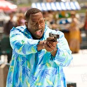 Photo Martin Lawrence