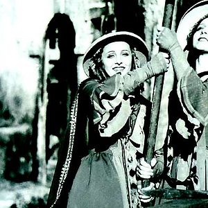 Photo Maurice Tourneur