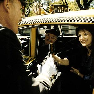 Photo Chantal Akerman