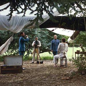 Photo Les Fragments d'Antonin