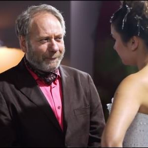 Photo Jackie Berroyer