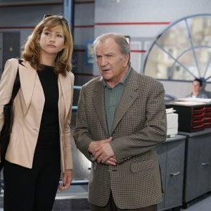 Photo Commissaire Cordier