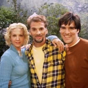 Photo Thomas Gibson