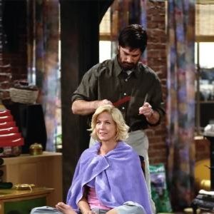 Photo Dharma et Greg
