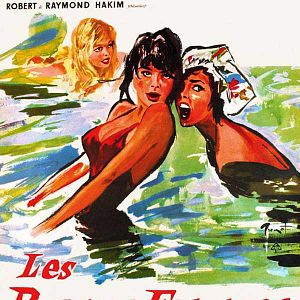 Photo Claude Chabrol