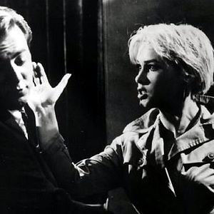 Photo John Cassavetes