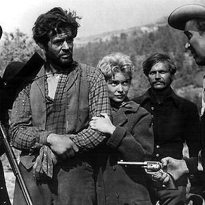 Photo Anthony Mann
