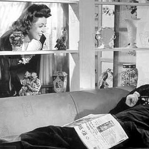 Photo Pierre Fresnay