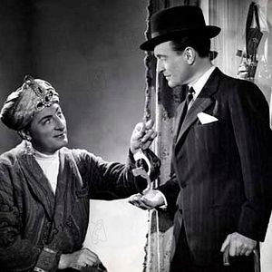 Photo Pierre Fresnay